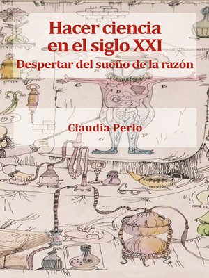 cover image of Hacer ciencia en el siglo XXI